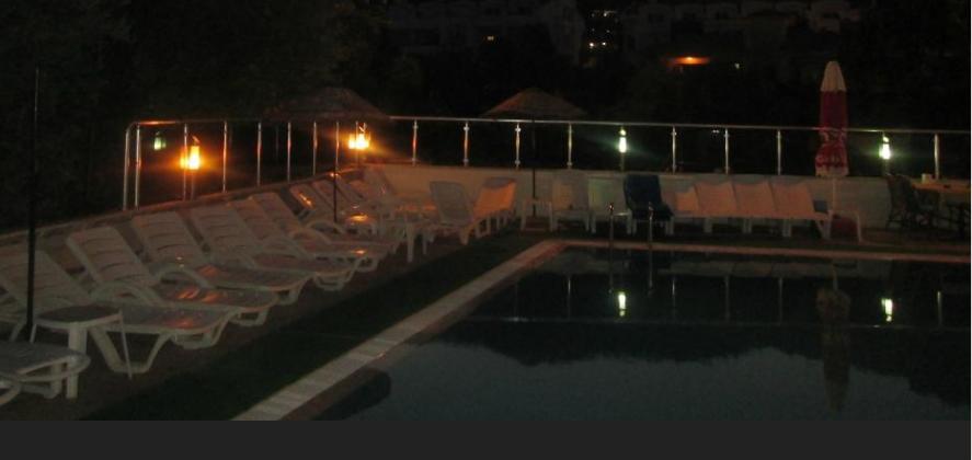 فندق إتْشميليرفي  Prestij Apart المظهر الخارجي الصورة