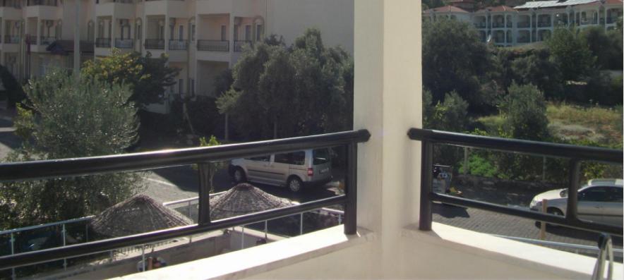 فندق إتْشميليرفي  Prestij Apart المظهر الخارجي الصورة