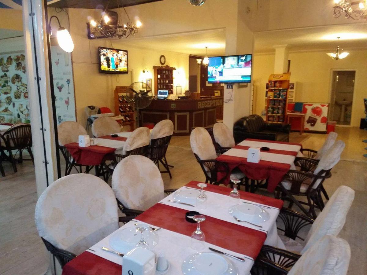 فندق إتْشميليرفي  Prestij Apart المظهر الخارجي الصورة