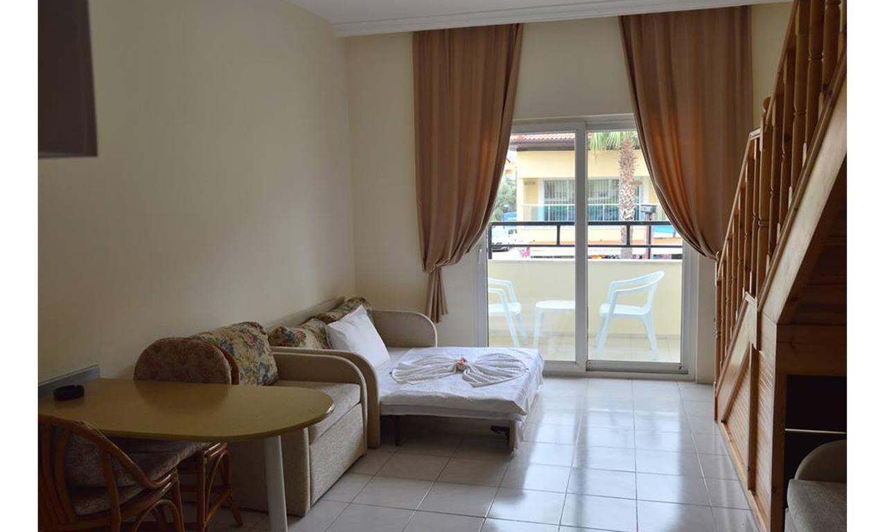 فندق إتْشميليرفي  Prestij Apart المظهر الخارجي الصورة