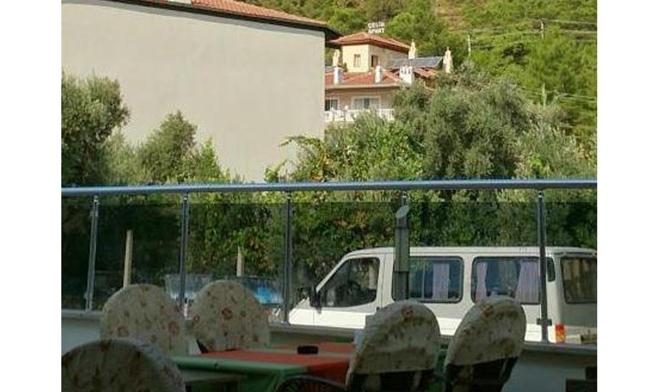 فندق إتْشميليرفي  Prestij Apart المظهر الخارجي الصورة