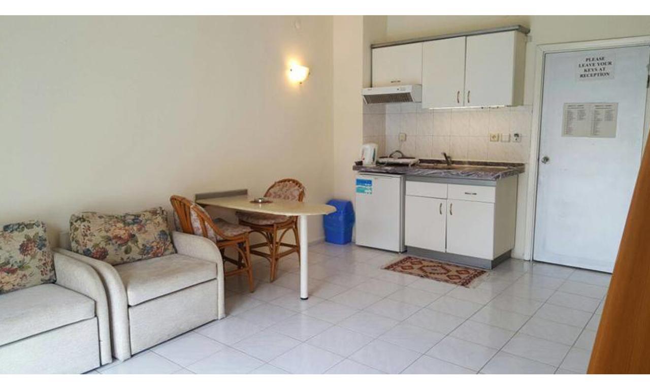 فندق إتْشميليرفي  Prestij Apart المظهر الخارجي الصورة